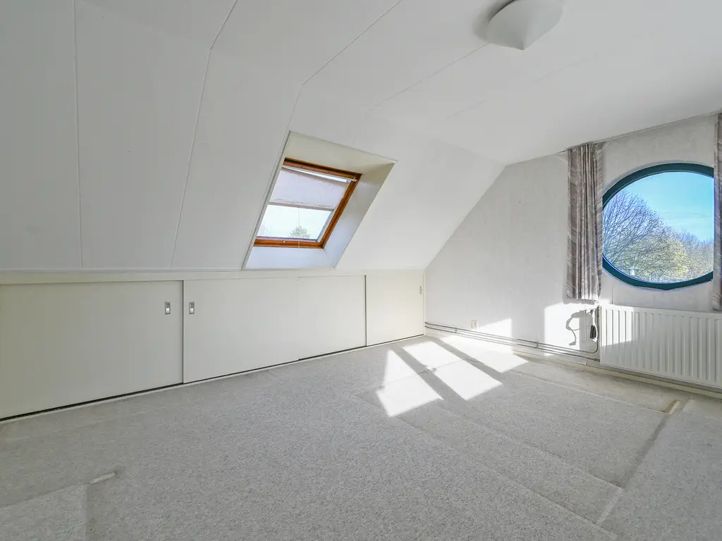 Burg Groot Enzerinksngl 69, MAASLAND