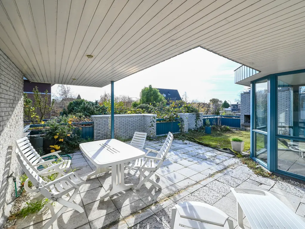 Burg Groot Enzerinksngl 69, MAASLAND