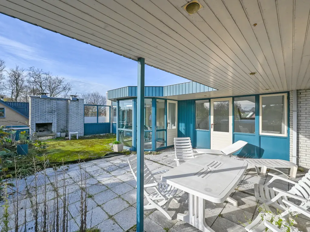 Burg Groot Enzerinksngl 69, MAASLAND