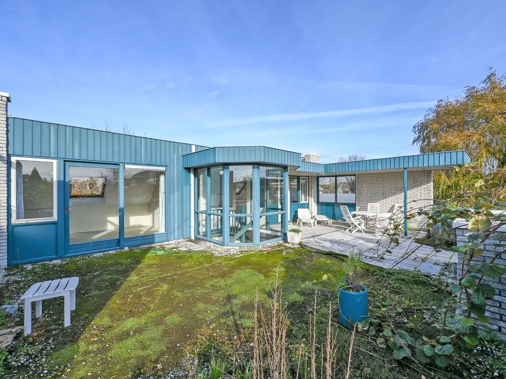 Burg Groot Enzerinksngl 69, MAASLAND