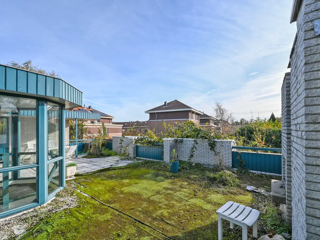 Burg Groot Enzerinksngl 69, MAASLAND