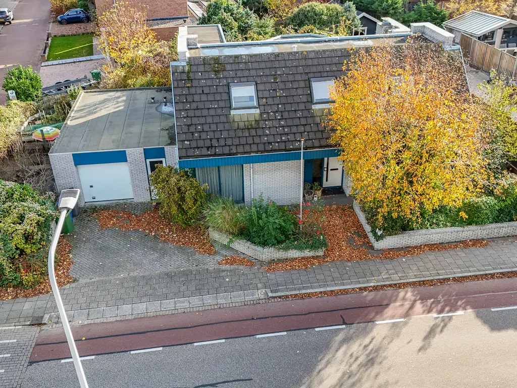 Burg Groot Enzerinksngl 69, MAASLAND