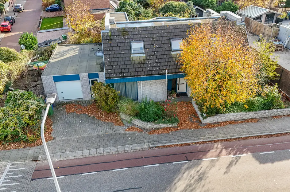 Burg Groot Enzerinksngl 69