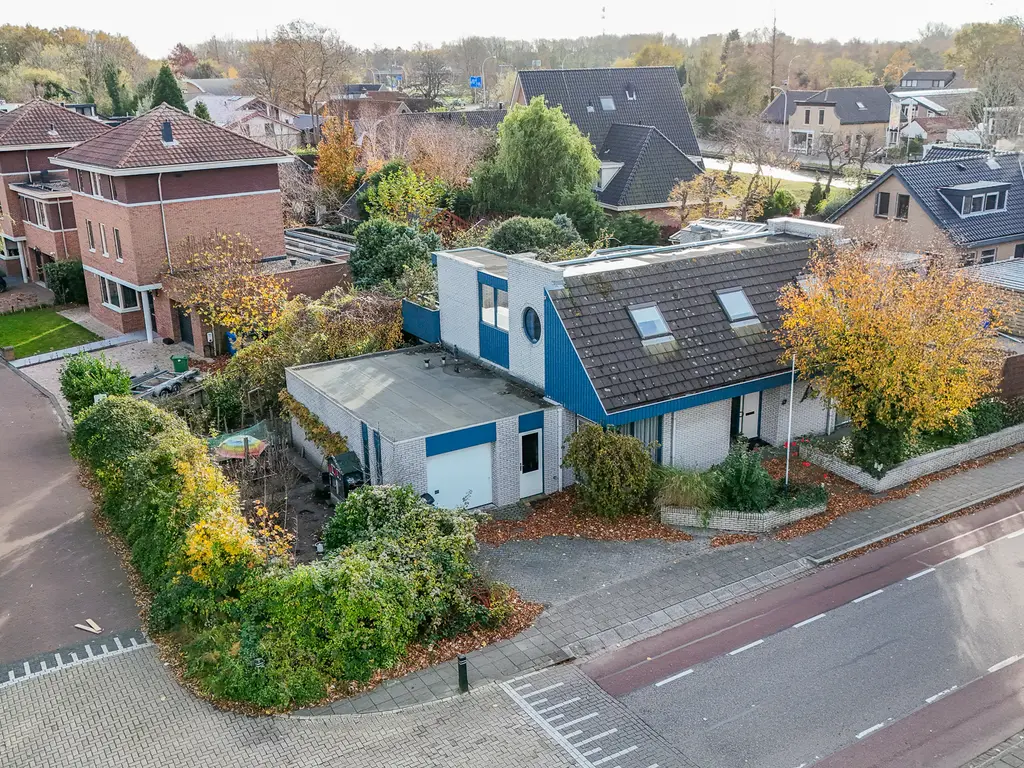 Burg Groot Enzerinksngl 69, MAASLAND