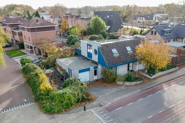 Burg Groot Enzerinksngl 69