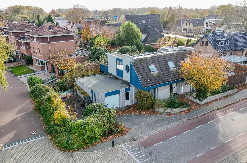 Burg Groot Enzerinksngl 69