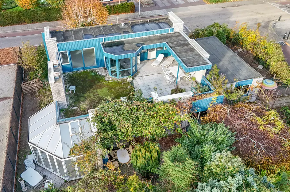 Burg Groot Enzerinksngl 69