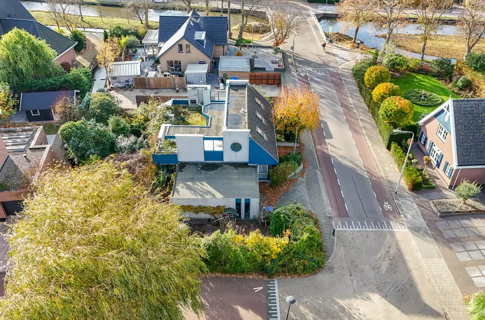 Burg Groot Enzerinksngl 69