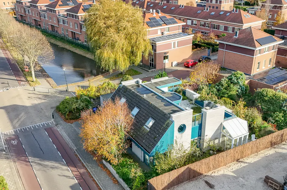 Burg Groot Enzerinksngl 69