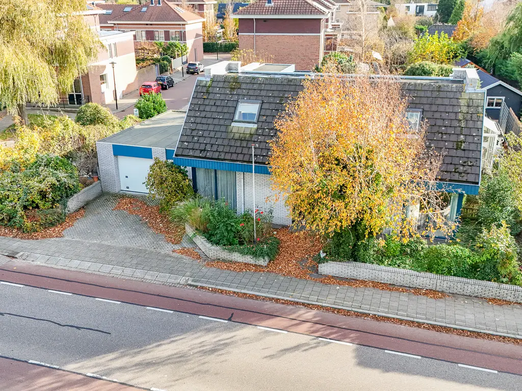 Burg Groot Enzerinksngl 69, MAASLAND