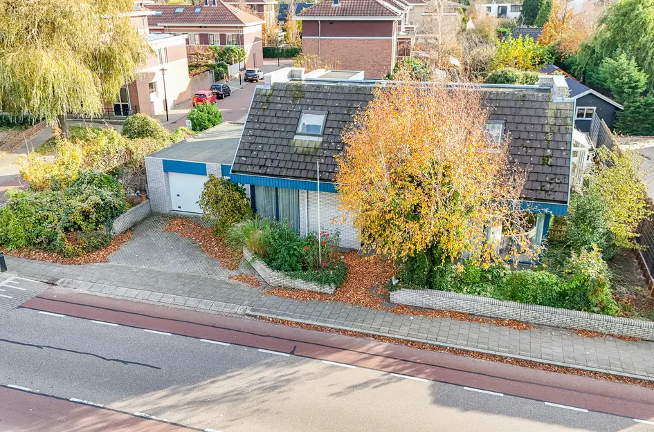 Burg Groot Enzerinksngl 69