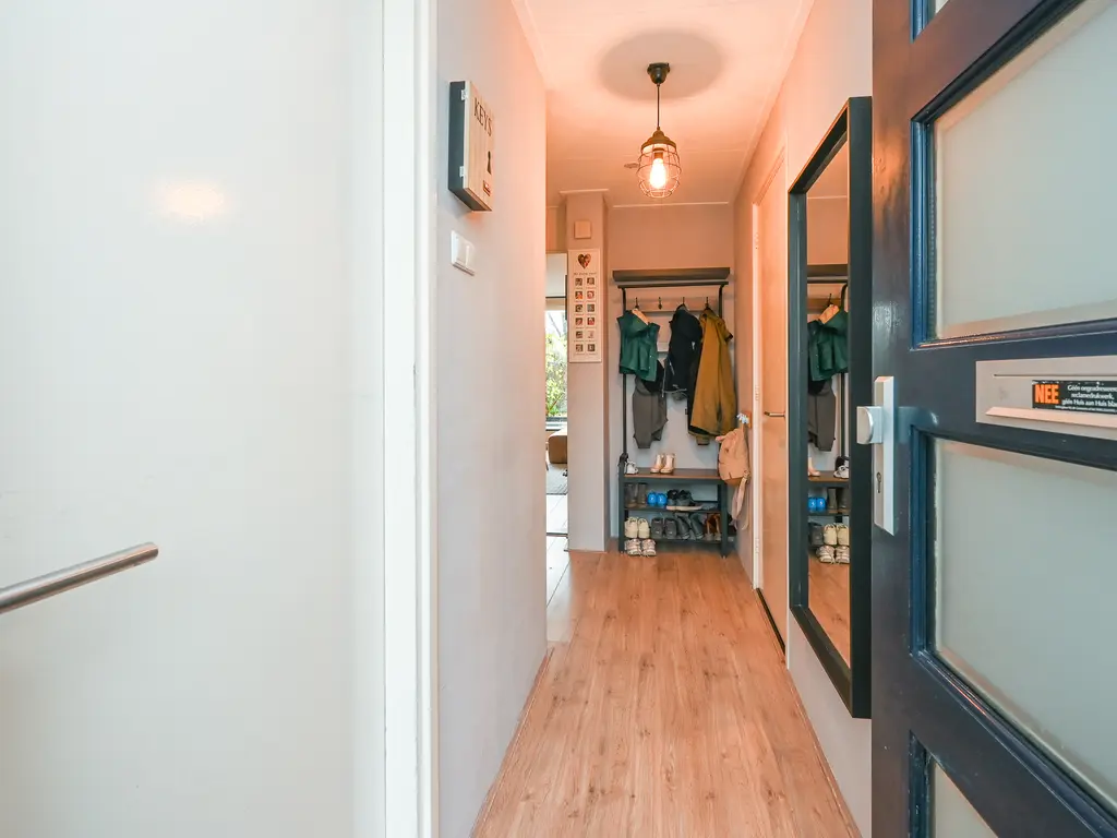 Van Eedenstraat 2, MAASSLUIS