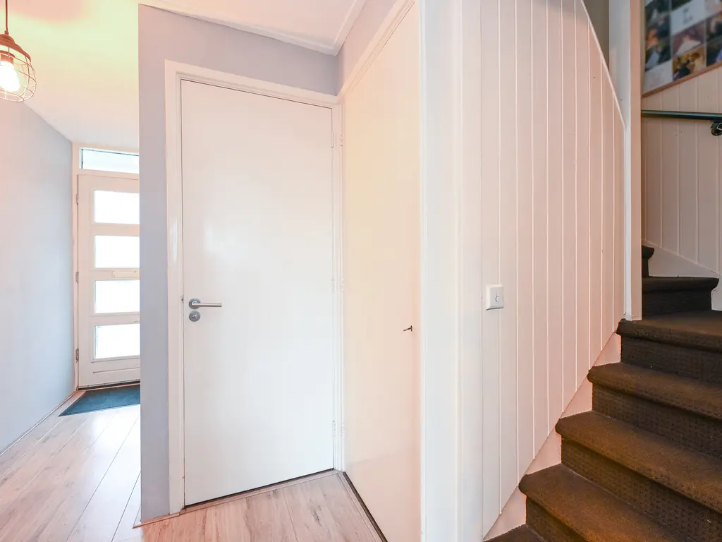 Van Eedenstraat 2, MAASSLUIS