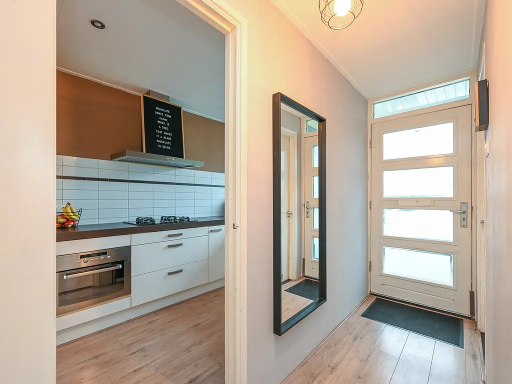 Van Eedenstraat 2, MAASSLUIS