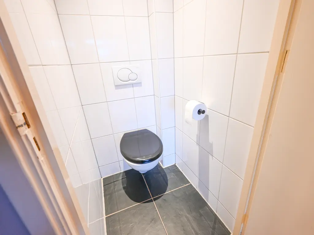 Van Eedenstraat 2, MAASSLUIS