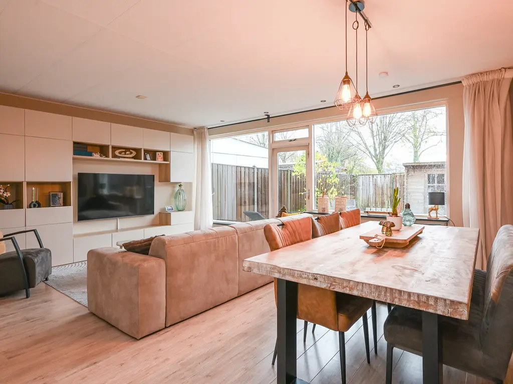 Van Eedenstraat 2, MAASSLUIS