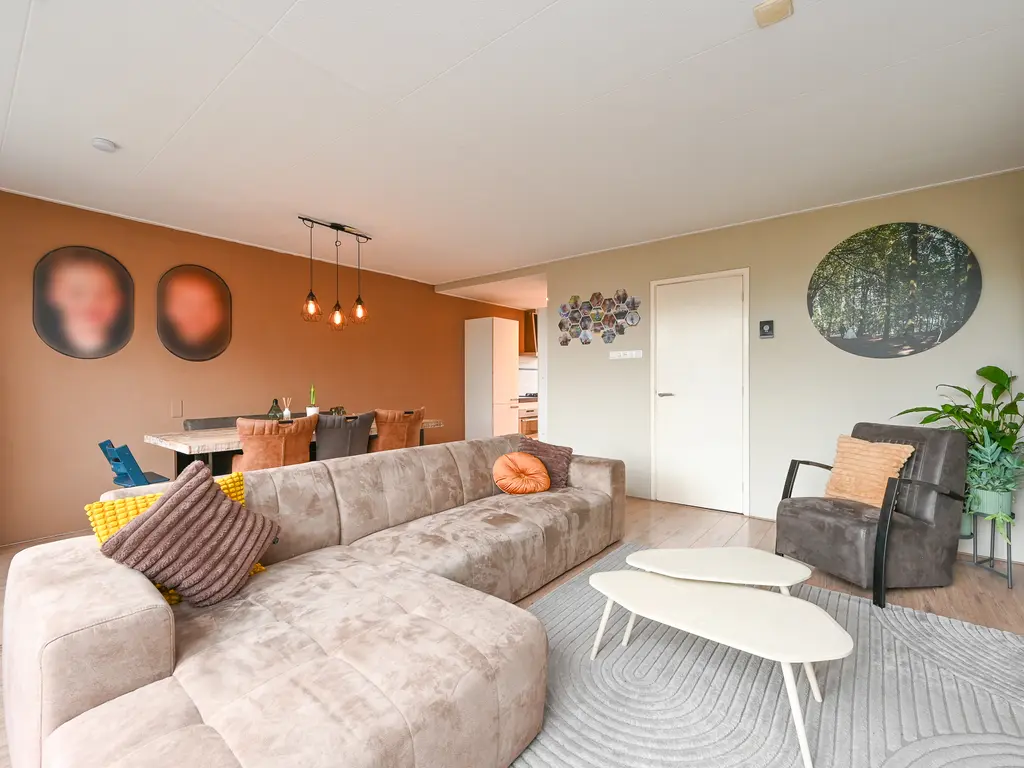 Van Eedenstraat 2, MAASSLUIS