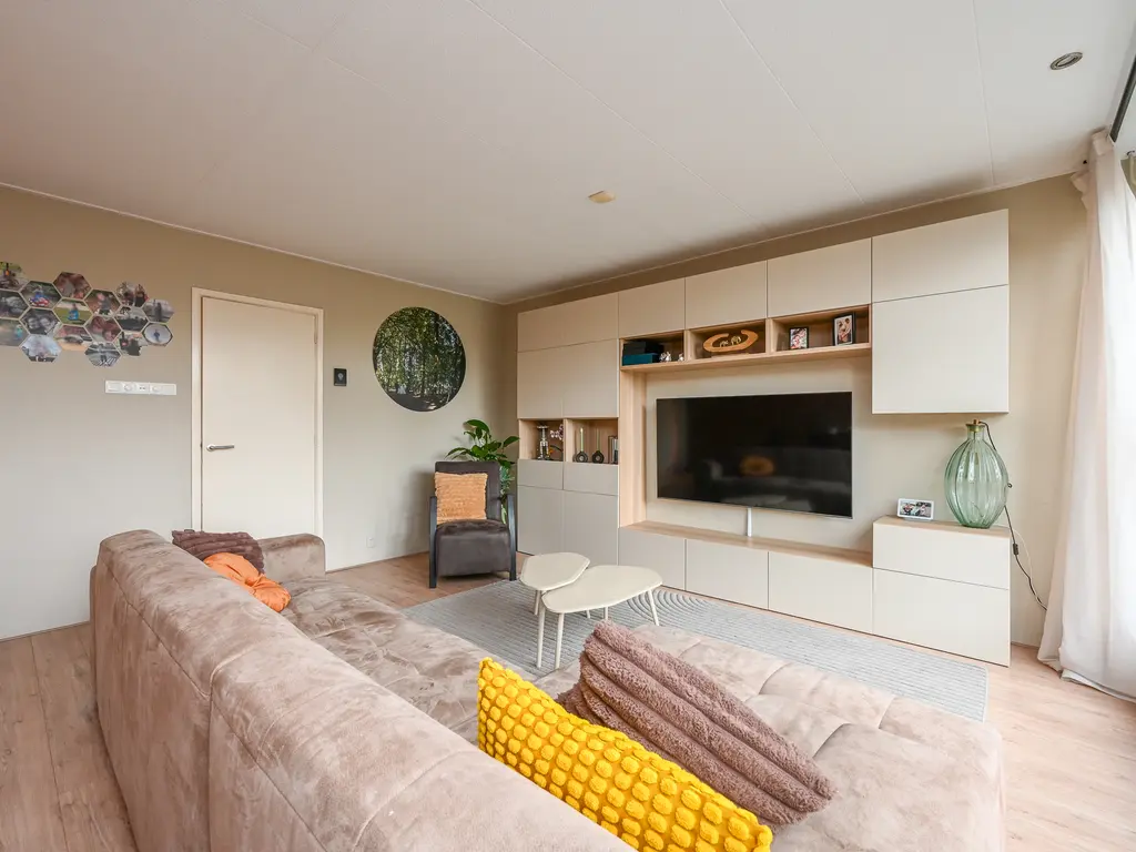 Van Eedenstraat 2, MAASSLUIS