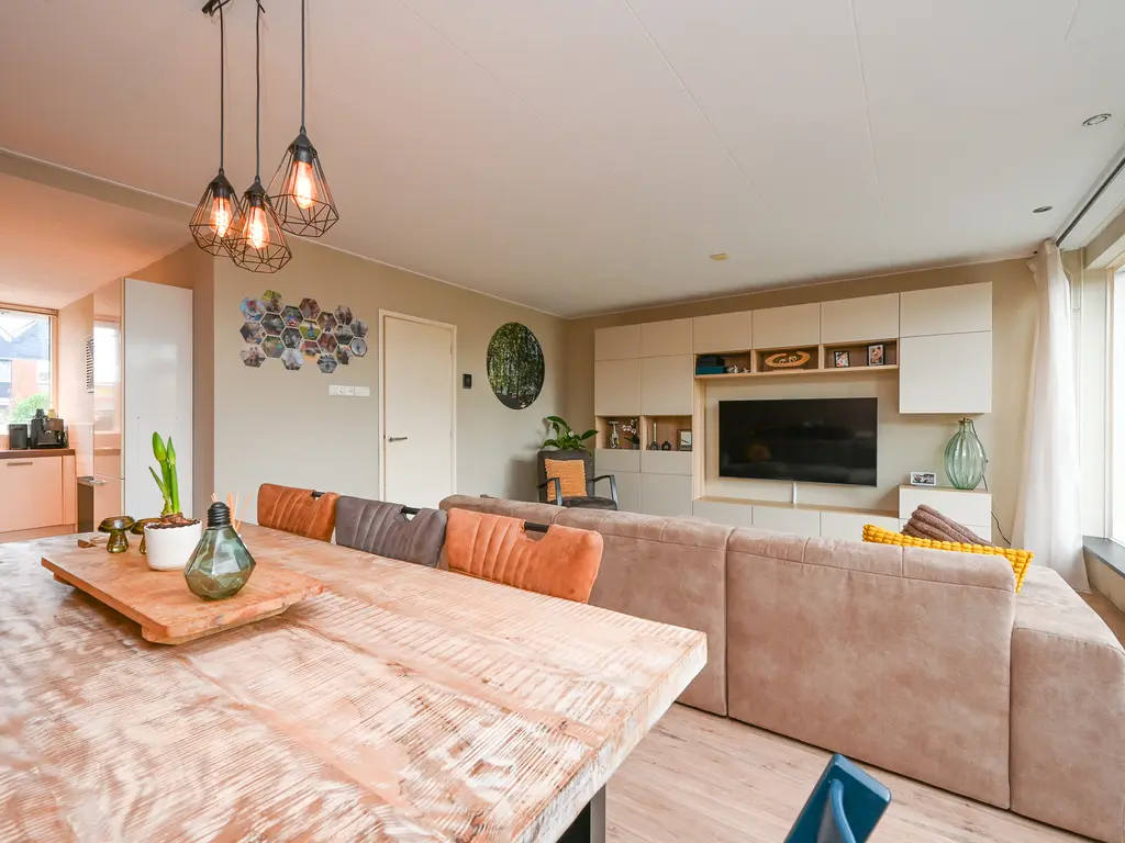 Van Eedenstraat 2, MAASSLUIS