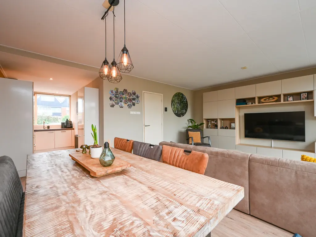 Van Eedenstraat 2, MAASSLUIS