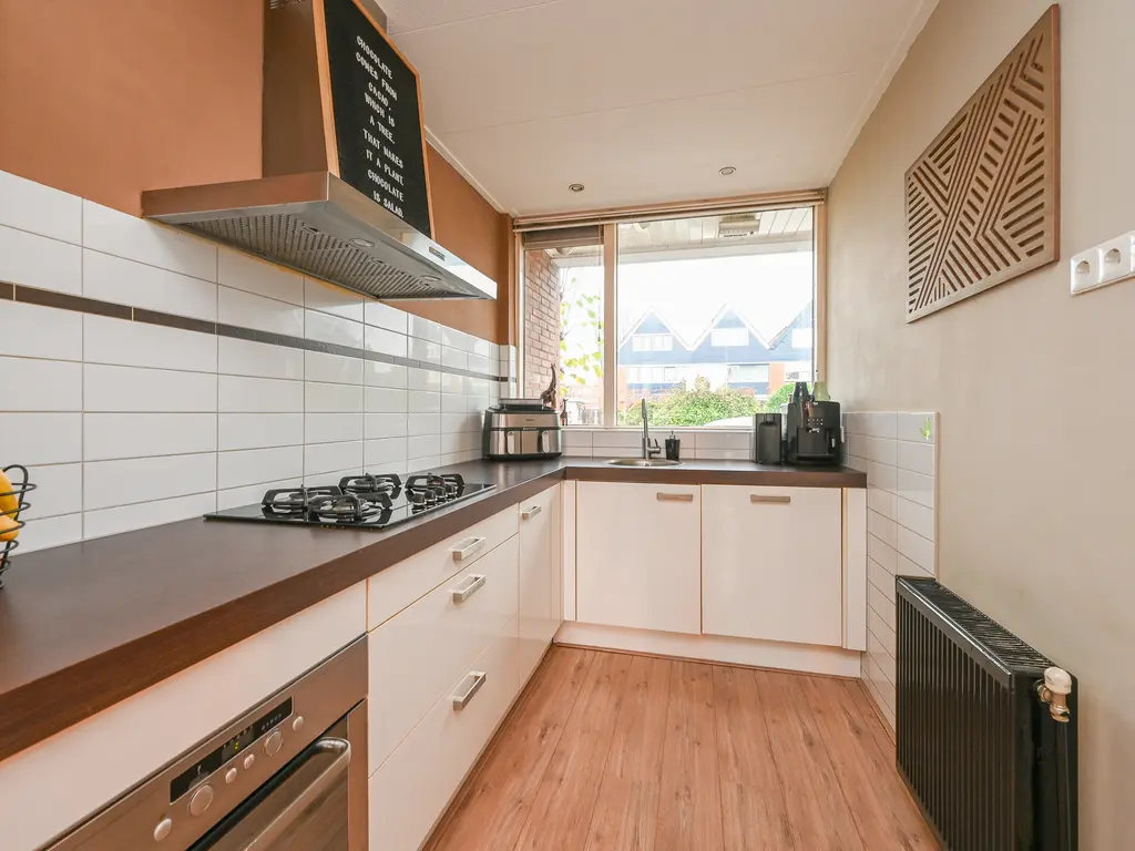 Van Eedenstraat 2, MAASSLUIS