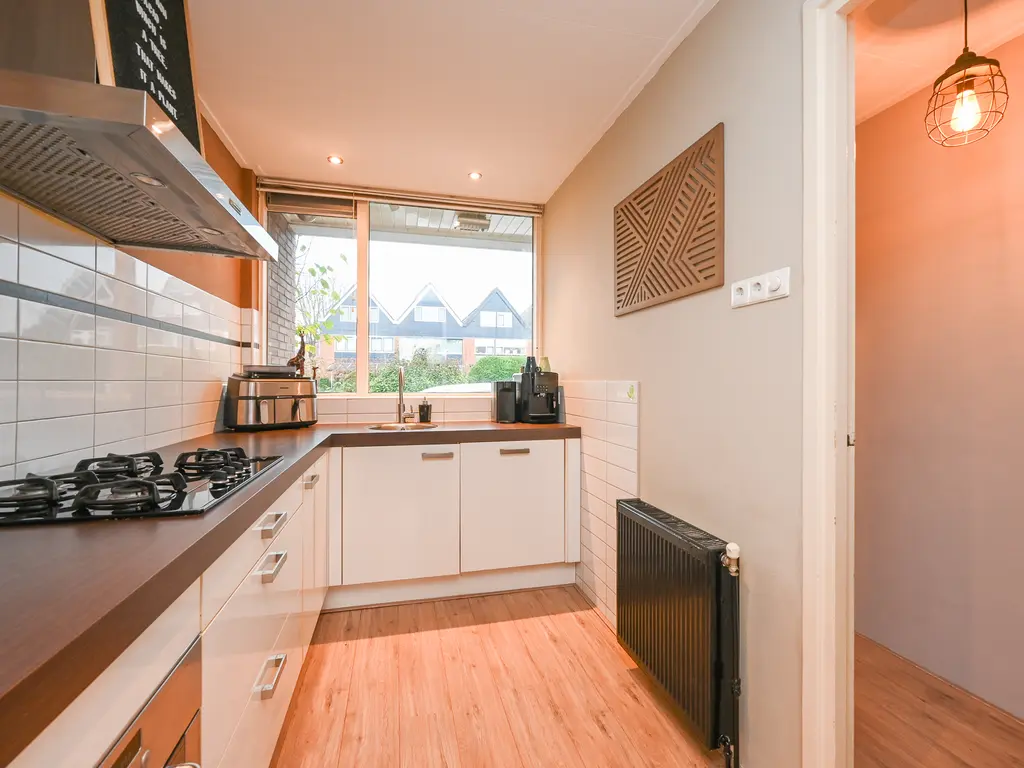 Van Eedenstraat 2, MAASSLUIS