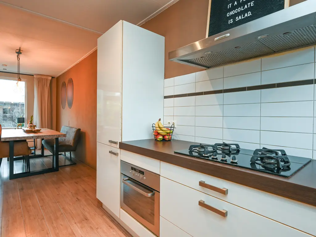 Van Eedenstraat 2, MAASSLUIS