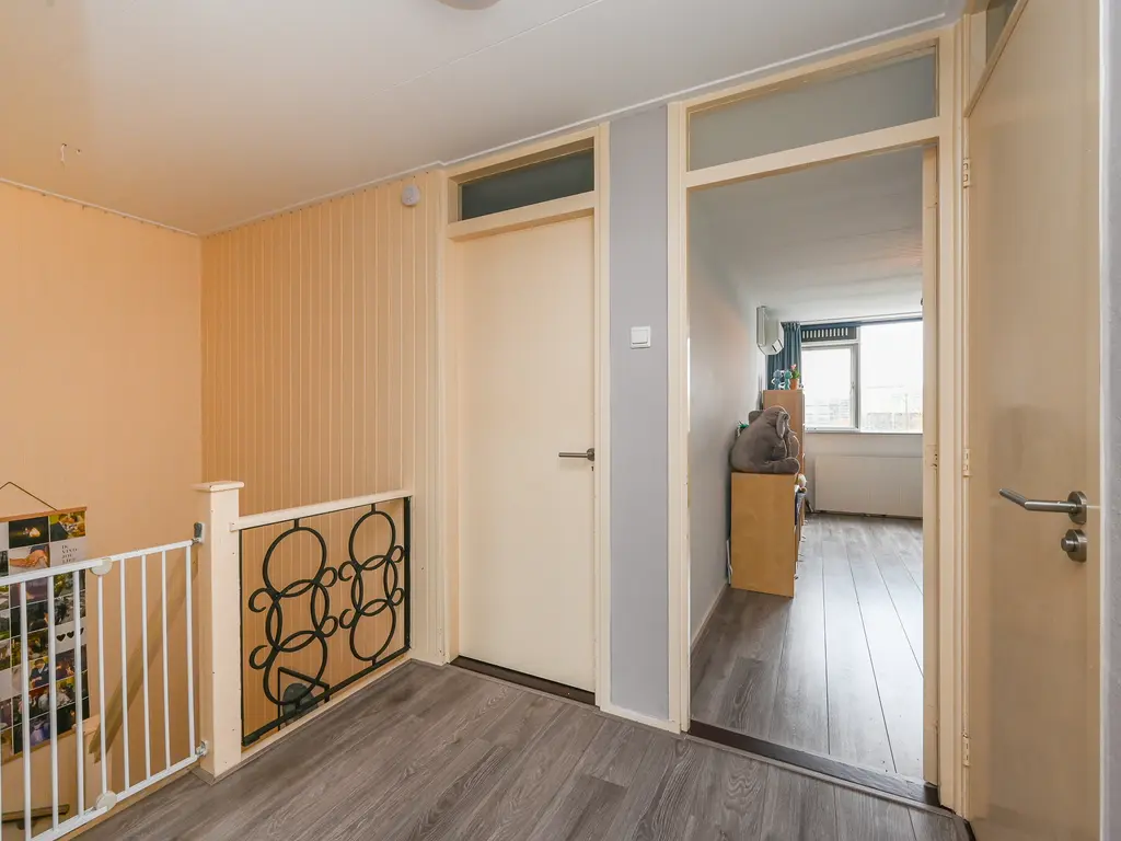 Van Eedenstraat 2, MAASSLUIS