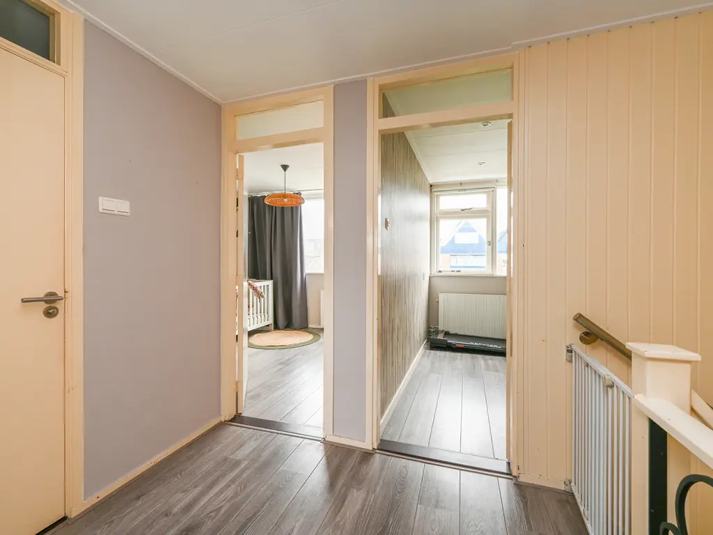 Van Eedenstraat 2, MAASSLUIS