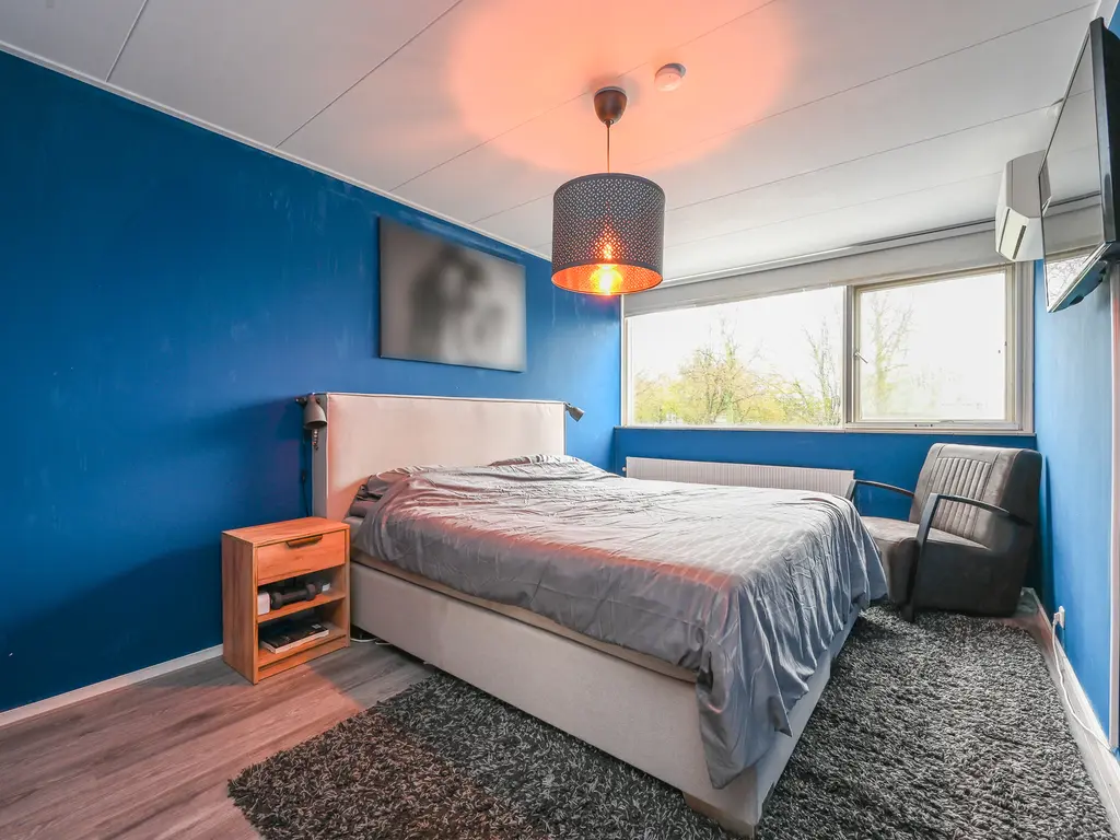 Van Eedenstraat 2, MAASSLUIS