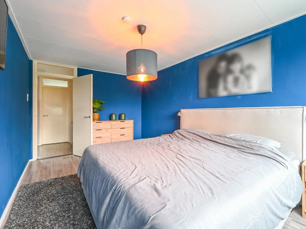 Van Eedenstraat 2, MAASSLUIS