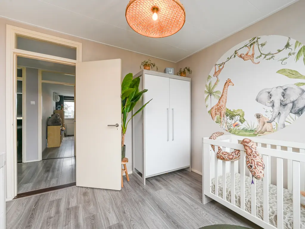 Van Eedenstraat 2, MAASSLUIS