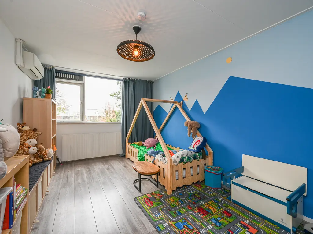 Van Eedenstraat 2, MAASSLUIS