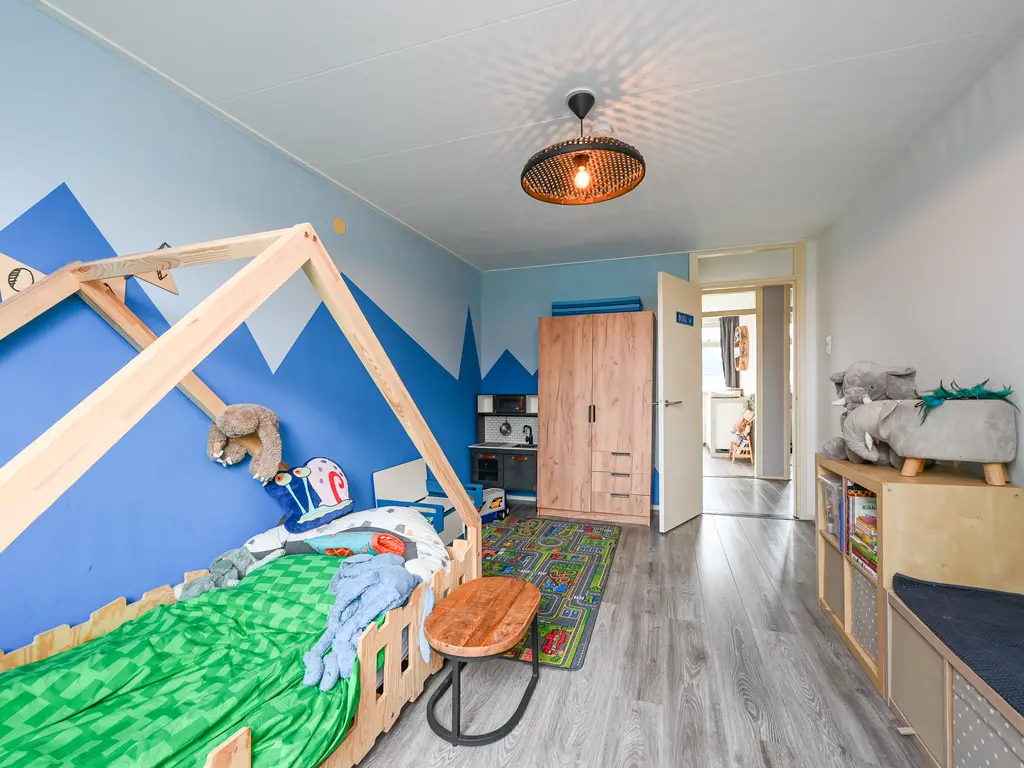 Van Eedenstraat 2, MAASSLUIS