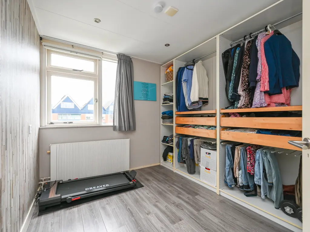 Van Eedenstraat 2, MAASSLUIS