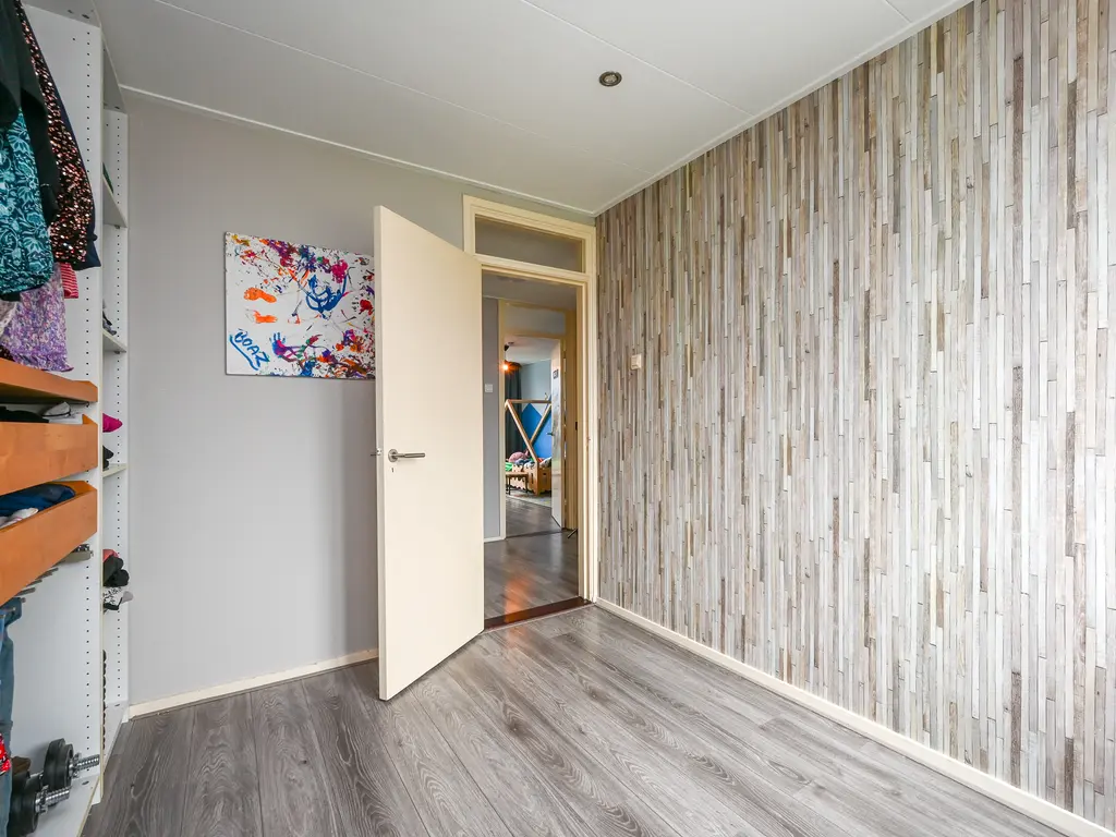 Van Eedenstraat 2, MAASSLUIS