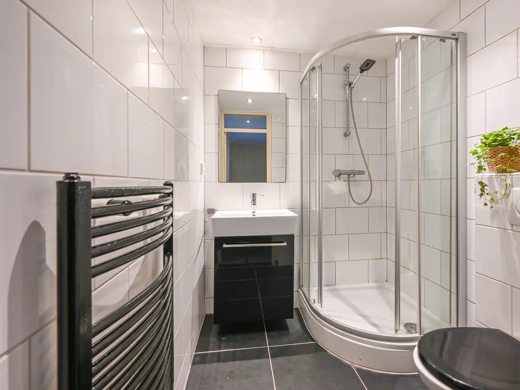 Van Eedenstraat 2, MAASSLUIS