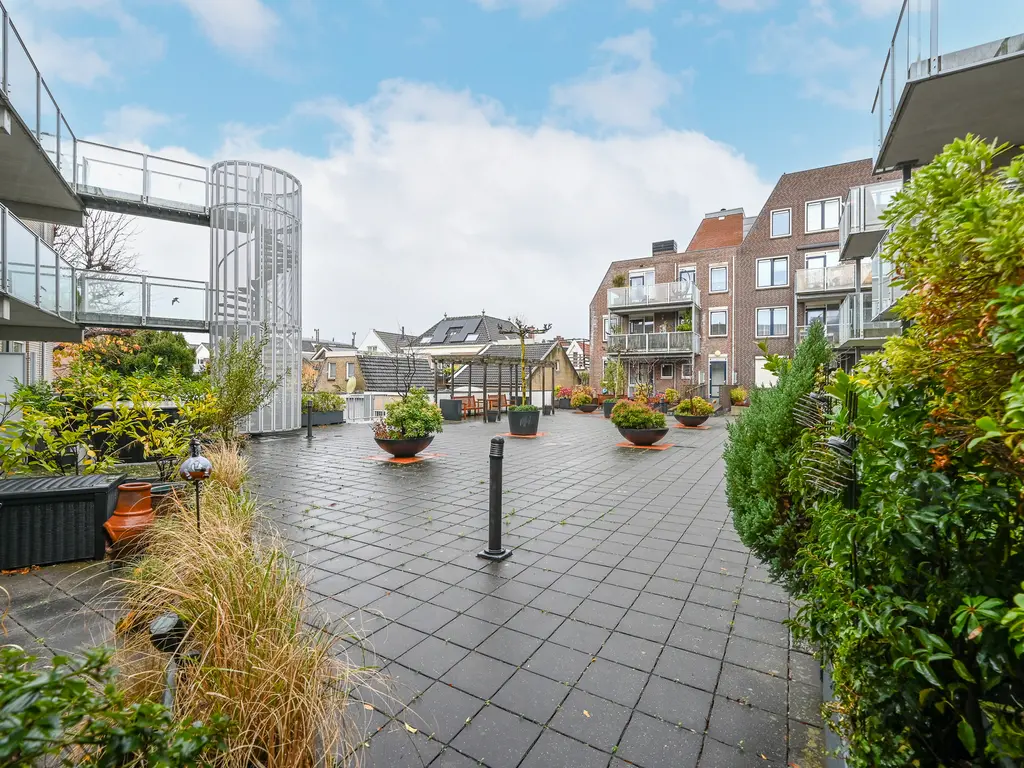 Fenacoliuslaan 118, MAASSLUIS