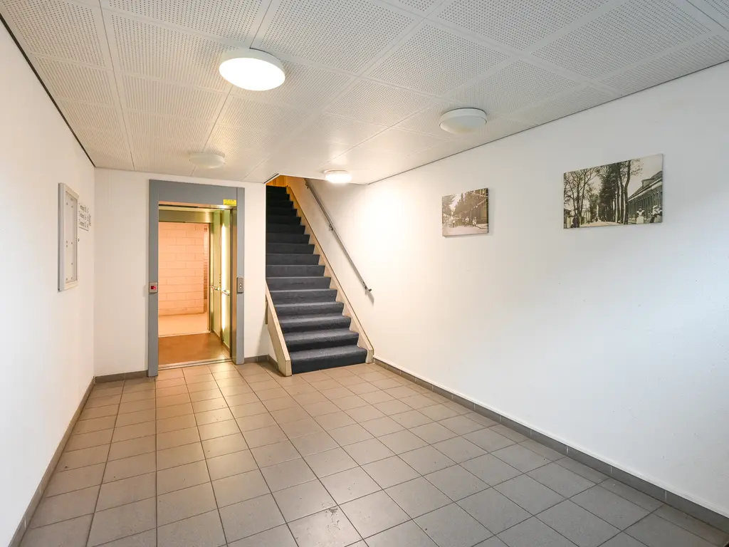 Fenacoliuslaan 118, MAASSLUIS