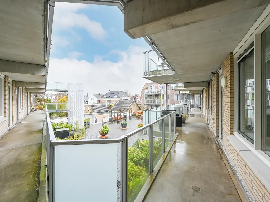 Fenacoliuslaan 118, MAASSLUIS