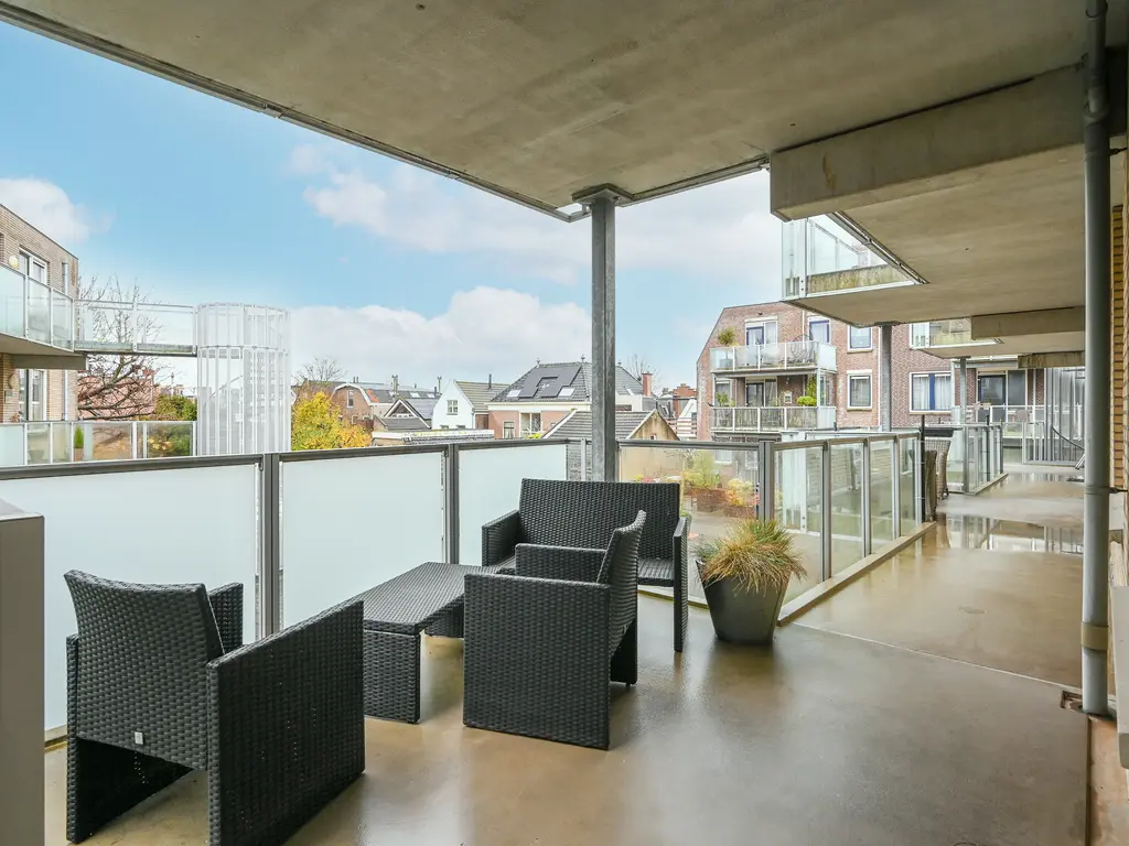 Fenacoliuslaan 118, MAASSLUIS