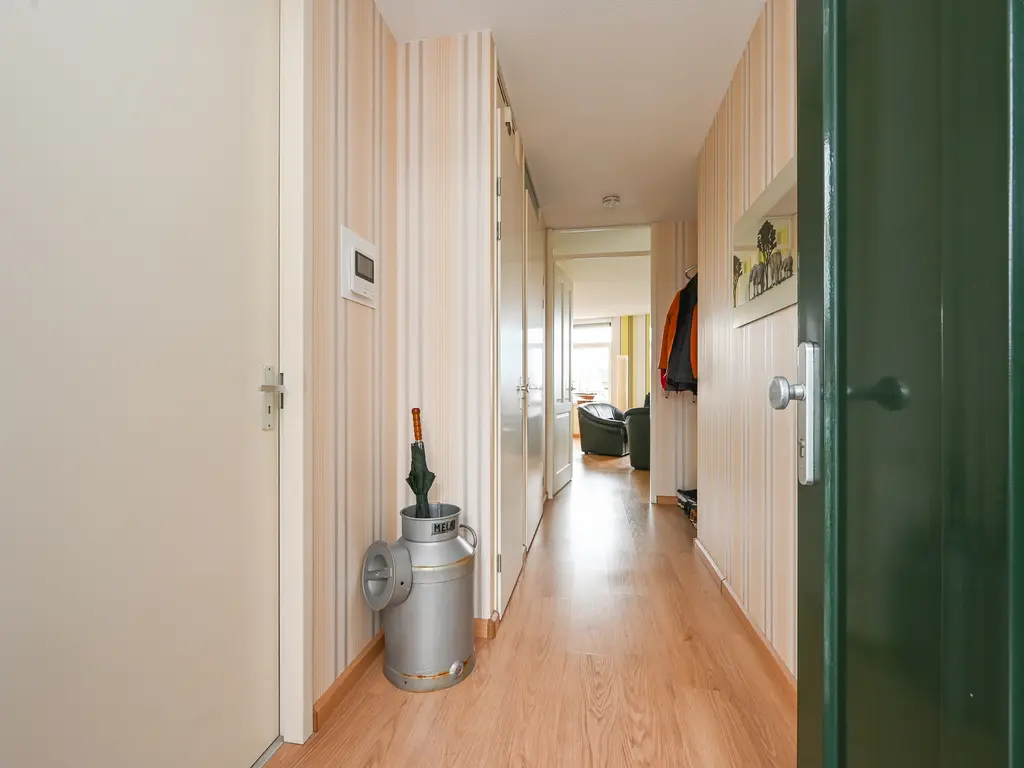 Fenacoliuslaan 118, MAASSLUIS