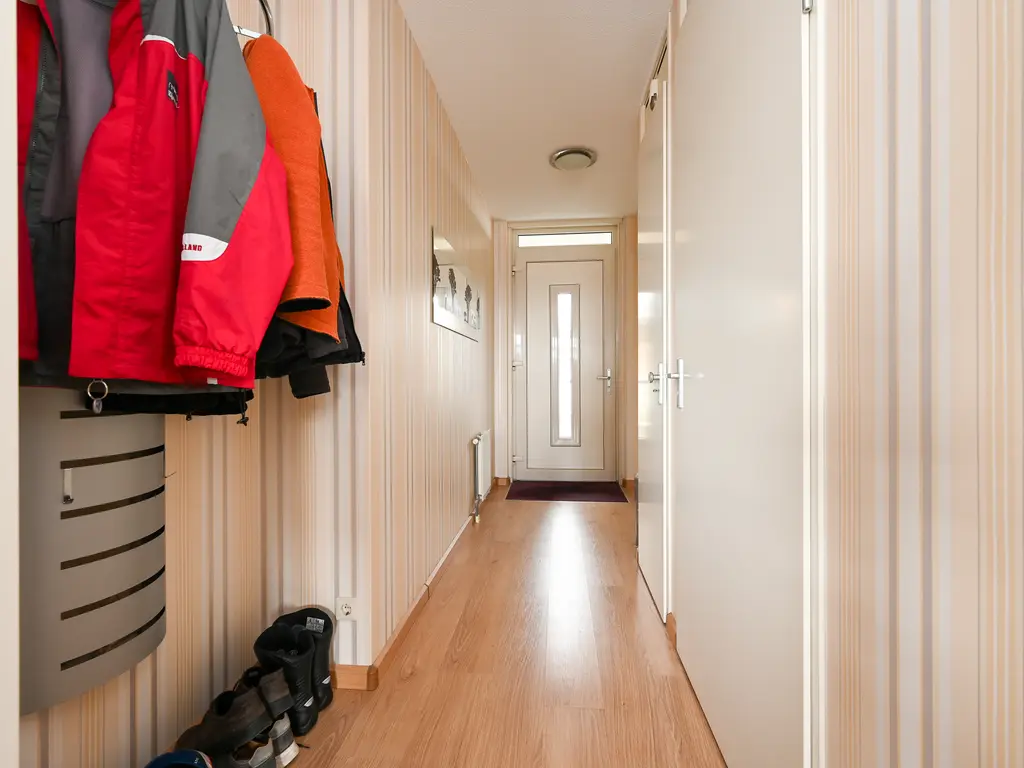 Fenacoliuslaan 118, MAASSLUIS