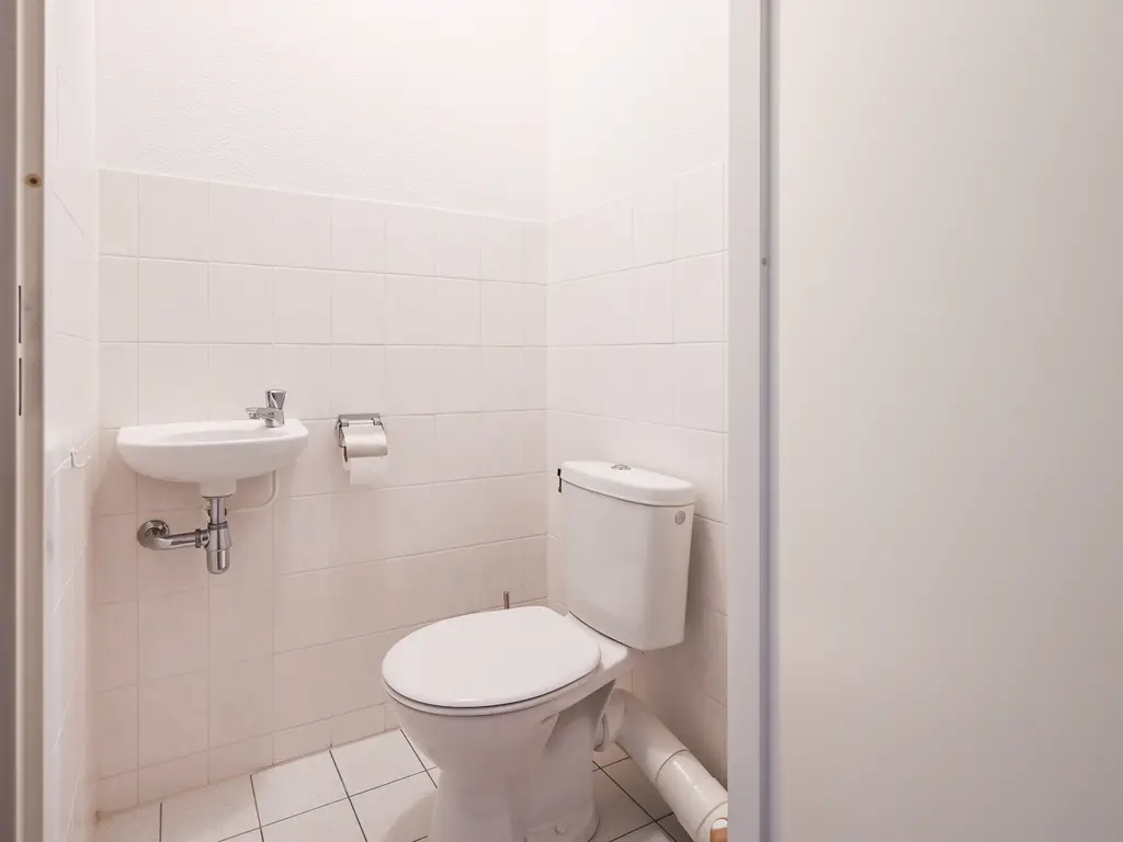 Fenacoliuslaan 118, MAASSLUIS