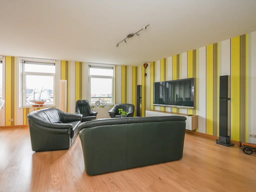 Fenacoliuslaan 118, MAASSLUIS