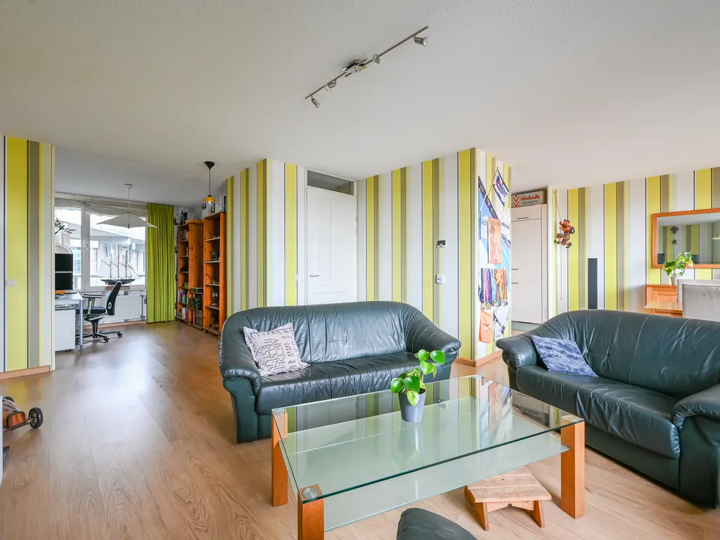 Fenacoliuslaan 118, MAASSLUIS