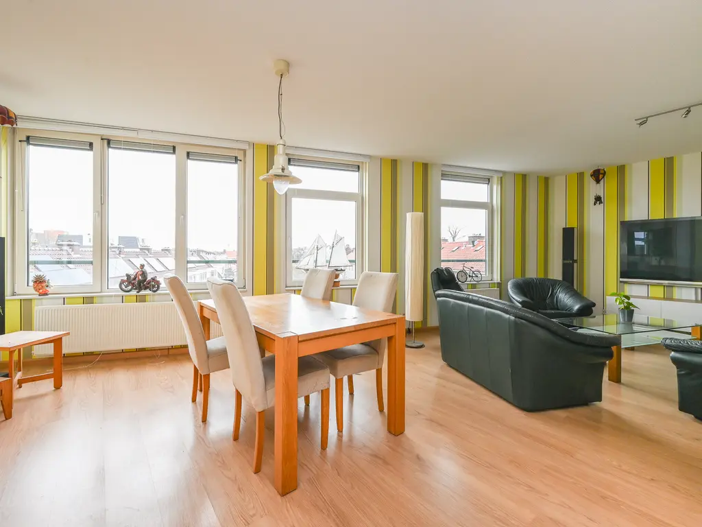 Fenacoliuslaan 118, MAASSLUIS