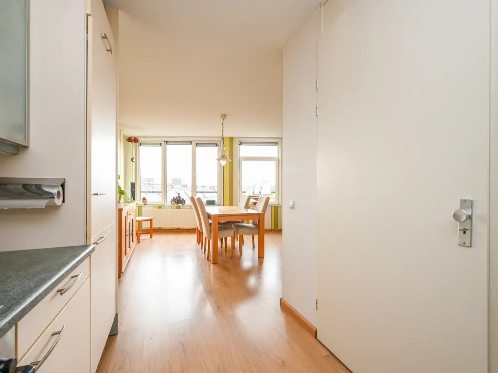 Fenacoliuslaan 118, MAASSLUIS