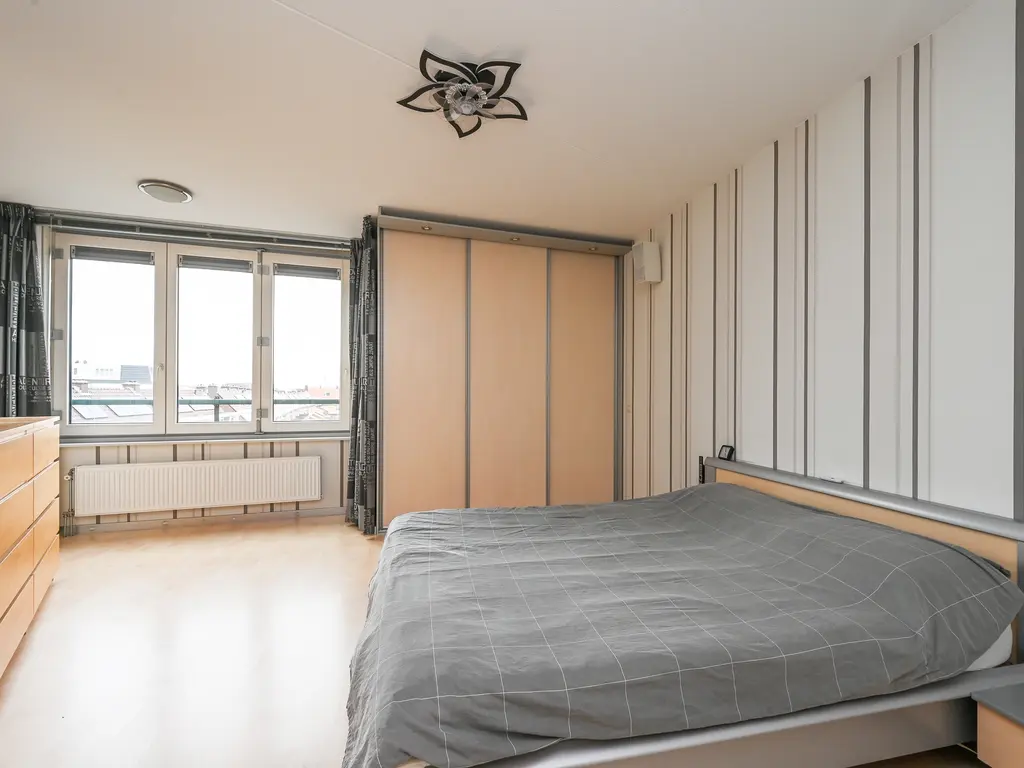 Fenacoliuslaan 118, MAASSLUIS