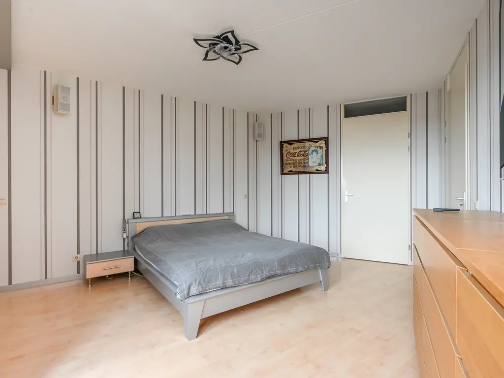 Fenacoliuslaan 118, MAASSLUIS